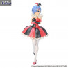 Re:ZERO - Figurine Rem in Circus Pearl Color, SSS