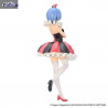 Re:ZERO - Figurine Rem in Circus Pearl Color, SSS