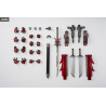 Transformers - Drift ver. Shattered Glass figure