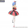 Re:ZERO - Figurine Rem in Circus Pearl Color, SSS