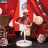Re:ZERO - Figurine Rem in Circus Pearl Color, SSS