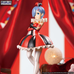 Re:ZERO - Figurine Rem in...