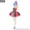 Re:ZERO - Figurine Rem in Circus Pearl Color, SSS