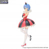 Re:ZERO - Figurine Rem in Circus Pearl Color, SSS