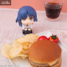 Bocchi the Rock! - Pack figures Nijika Ijichi & Ryo Yamada, With Gift Look Up