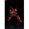 Transformers - Figurine Drift ver. Shattered Glass