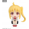 Bocchi the Rock! - Pack figures Nijika Ijichi & Ryo Yamada, With Gift Look Up