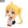 Bocchi the Rock! - Pack figures Nijika Ijichi & Ryo Yamada, With Gift Look Up