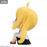 Bocchi the Rock! - Pack figures Nijika Ijichi & Ryo Yamada, With Gift Look Up