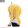 Bocchi the Rock! - Pack figures Nijika Ijichi & Ryo Yamada, With Gift Look Up