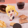 Bocchi the Rock! - Pack figures Nijika Ijichi & Ryo Yamada, With Gift Look Up