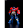 Transformers - Figurine Optimus Prime ver. IDW, Model Kit