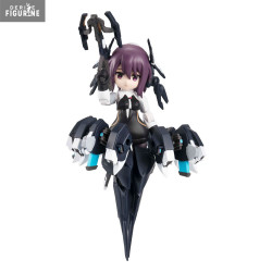 Alice Gear Aegis - Mai...