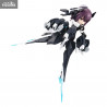 Alice Gear Aegis - Mai Nikotama figure Graceful, Desktop Army