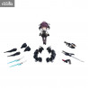 Alice Gear Aegis - Mai Nikotama figure Graceful, Desktop Army