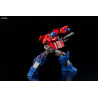 Transformers - Figurine Optimus Prime ver. IDW, Model Kit