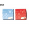 Evangelion: 3.0+1.0 Thrice Upon a Time - Pack figurines Rei Ayanami & Shikinami Asuka Langley, With Gift Look Up