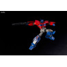 Transformers - Figurine Optimus Prime ver. IDW, Model Kit