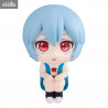 Evangelion: 3.0+1.0 Thrice Upon a Time - Rei Ayanami figure, Look Up