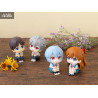 Evangelion: 3.0+1.0 Thrice Upon a Time - Rei Ayanami figure, Look Up
