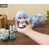 Evangelion: 3.0+1.0 Thrice Upon a Time - Rei Ayanami figure, Look Up