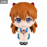 Evangelion: 3.0+1.0 Thrice Upon a Time - Shikinami Asuka Langley figure, Look Up