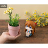 Evangelion: 3.0+1.0 Thrice Upon a Time - Shikinami Asuka Langley figure, Look Up