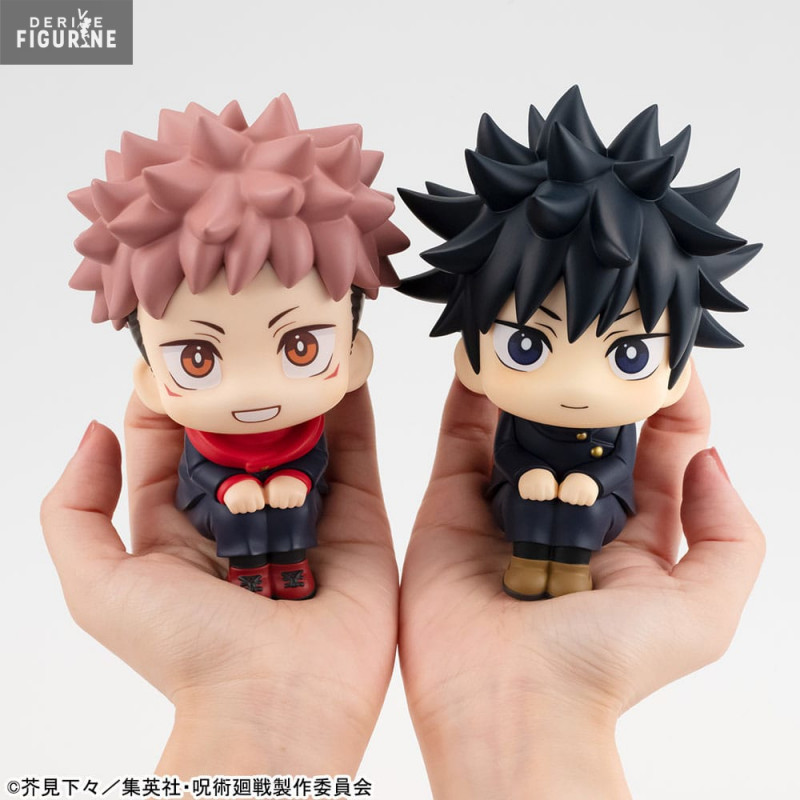 Jujutsu Kaisen - Pack...