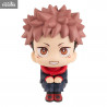 Jujutsu Kaisen - Figurine Yuji Itadori Laugh, Look Up