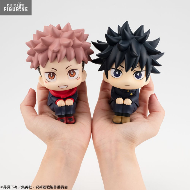 Jujutsu Kaisen - Figurine...