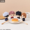 Jujutsu Kaisen - Figurine Yuji Itadori Laugh, Look Up