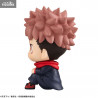 Jujutsu Kaisen - Figurine Yuji Itadori Laugh, Look Up