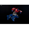 Transformers - Figurine Optimus Prime ver. IDW, Model Kit