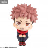 Jujutsu Kaisen - Figurine Yuji Itadori Laugh, Look Up