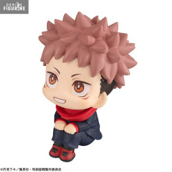 Jujutsu Kaisen - Yuji...
