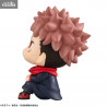 Jujutsu Kaisen - Figurine Yuji Itadori Laugh, Look Up