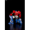 Transformers - Figurine Optimus Prime ver. IDW, Model Kit