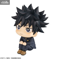 Jujutsu Kaisen - Figurine...