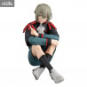 Mobile Suit Gundam: The Witch from Mercury - Elan Ceres (Enchanced Person Number 5) figure, G.E.M Palm Size