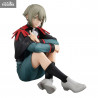 Mobile Suit Gundam: The Witch from Mercury - Elan Ceres (Enchanced Person Number 5) figure, G.E.M Palm Size