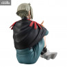 Mobile Suit Gundam: The Witch from Mercury - Elan Ceres (Enchanced Person Number 5) figure, G.E.M Palm Size