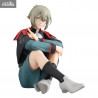 Mobile Suit Gundam: The Witch from Mercury - Elan Ceres (Enchanced Person Number 5) figure, G.E.M Palm Size
