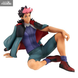 Mobile Suit Gundam: The...