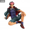 Mobile Suit Gundam: The Witch from Mercury - Jeturk figure, G.E.M Palm Size