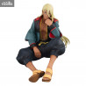 Mobile Suit Gundam: The Witch from Mercury - Shaddiq Zenelli figure, G.E.M Palm Size