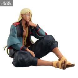Mobile Suit Gundam: The...