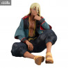 Mobile Suit Gundam: The Witch from Mercury - Shaddiq Zenelli figure, G.E.M Palm Size