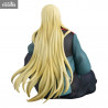 Mobile Suit Gundam: The Witch from Mercury - Shaddiq Zenelli figure, G.E.M Palm Size