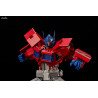 Transformers - Figurine Optimus Prime ver. IDW, Model Kit