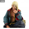 Mobile Suit Gundam: The Witch from Mercury - Shaddiq Zenelli figure, G.E.M Palm Size